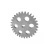Import sintered powder metallurgy china transmission spur gear from China