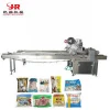 Six Hamburger Together Pillow Packaging Machine Parts