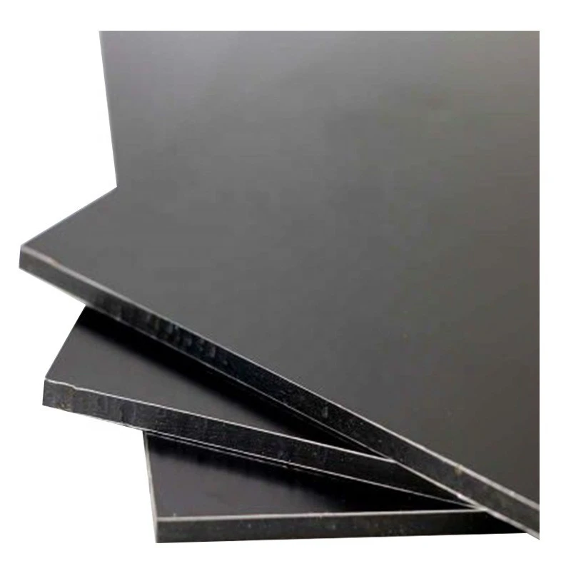 size 4mm aluminium composite panels 4x8 acp sheet