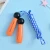 Import Skipping Rope Wood Handle Wooden Toys Physical Training Ropes Children Educational Toys from China