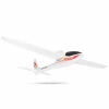 sky 2.4G 3ch radio control RTF two battery aircraft rc airplane for beginner