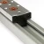 Import Sliding door linear guideway SGR15 with block bearing SGB15 from USA