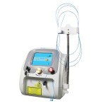 SMA905 980nm Refrigeration Hospital Equipment Diode Laser for Ent with Good Price