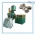 Import Small briquette forging powder oil press metallurgy hydraulic scrap metal aluminum baling press machine from China