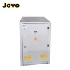 Small capacity ground source heat pump water heater+air conditioner