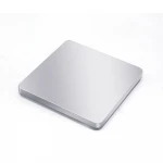 Small Collectable Square Metal Can Tin Box Mini Cigar Cigarillo Tobacco Cigarette Bracket Tin Case