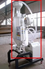 small hopper dryer /Plastic drying machine (SG-50)
