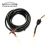 Import small household appliances wiring cable assemblies wire and harness from China