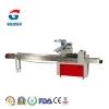 small parts packaging machine , packaging machine for small parts, machine parts flow wrap machine