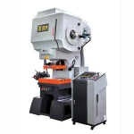 small punching machine