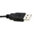 Import small USB shielded high speed 2.0 mobile data power charging ultra thin A male to 90 degree right angle l-shaped micro usb cable from China