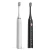 Smart Electric Toothbrush Sonic Vibration Tooth Brush With 5 Brushing Modes 2 Replacement Heads