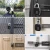 Import Smart home Waterproof Portable Security Lock Anti-Theft Padlock Unlock Within 300mS Fingerprint Lock from China