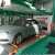 Import Smart vertical lifting rotary parking system from China