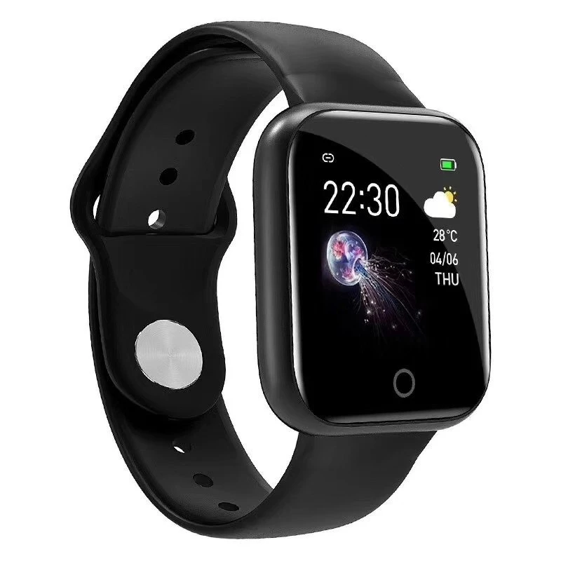 smart wristwatches bluetooth smart watch 2019 Hot Smart Watch for Android iOS Phones  Wristwatches IP67 Waterproof smartwatch I5