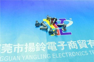 SMT Electronics Production Machinery For JUKI 12MM Feeder Pin