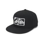 Snapback hats with logo high quality custom wholesale hat cap