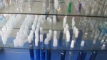 soda bottle pet preforms for hot filling
