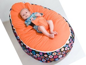 Soft baby bean bag chairs wholesales