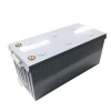 Solar LiFe PO4 Battery 12V 60Ah 120Ah 150Ah Lithium Battery 12V  Lithium ion Battery for Solar Street Light/rv/motorhome
