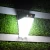 Import Solar Outdoor Lighting Led Wall Lamps from China