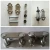 Import solid plate fastener from China