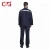 Import Solid reputation stylish safety electrician uniform workwear suppliers from China