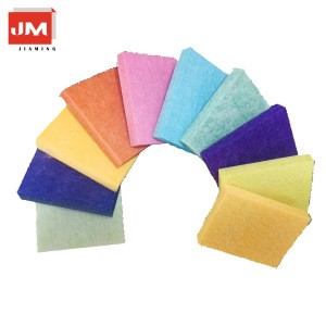 soundproof material for interior decoration polyester acoustic panel