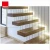 Import Space-saving floating kit cantilever stairs / kit steel stairs from China