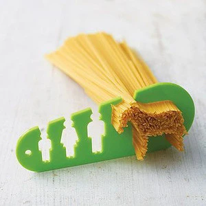 Spaghetti Measuring Plastic Pasta Measure