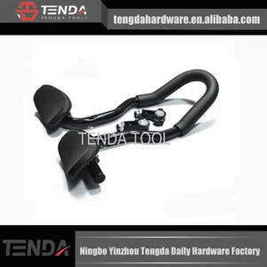 Special Handlebar,Bicycle Handlebar,Handlebar extensions for relaxation