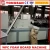 Import SPECIAL PRICE PVC WPC foam board extrusion line/WPC solid door board making machine/WPC furniture panel production line from China