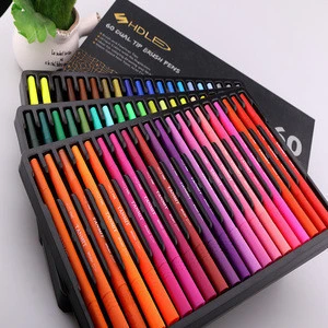 special water color brush pens for Painting and calligraphy