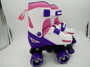 speed roller square skate shoes and ice inline skate