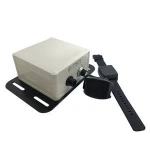 Speed sensor warning light sound alarm Forklift/truck safety system
