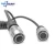 Import Spiral Coiled Power Cable D-Tap To HRS Hirose 4 Pin Male Connector For ZOOM F8 F4 Sound Equipment Device 688 633 644 ... from China