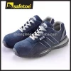 Sport breathable and lightweight safety shoes footwear wholesale