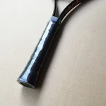 Sports exercise senior adult tennis racket