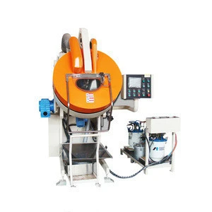 Spray Roller Coating Machine with Germany Technology