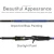 Import Spray Stepping High Carbon 2 section Slow Jigging Fishing Rod spinning Fishing Rod Casting Fishing Rod from Japan