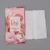 Import Spunlace Non-woven Material Rose face and body Care wet tissue wet wipes from China