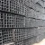 Import Square hollow iron pipe 150x150 steel square holow section pipe from China