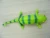 Import squishy natural world animals plastic chameleon toy from China