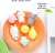 Import Squishy Slow Rising Jumbo Toy Bun Toys Animals Cute Squeeze Cartoon Toy Mini from China