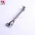 Import SS304 SS316 Stainless Steel Turnbuckle DIN1478 Close Body Turnbuckle Jaw and Jaw Turnbuckle for Cables Wire Rope Tension from China