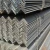 Import St37 Ss400 Q235 50x50x5 Construction Iron Hot Rolled Equal Angle Bar Steel Angle Bar from China