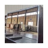 Stable Quality Float Glass Manufacturers Frosted Float Glass