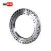 Stable supplied high precision excavator Slewing Bearing