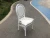 Import Stackable Dining Room Furniture Highchair Bar Stools Style Louis Banquet Wedding Chair White Wedding Chairs from China