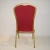 Import Stain-Resistant And Durable Metal Hotel Iron Bar Furniture Metal Restaurant Chair from China